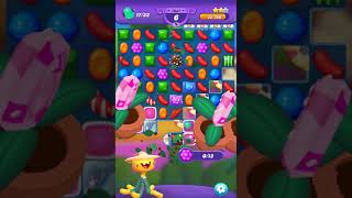 Candy Crush Friends Saga Level 7637 [upl. by Noiro]