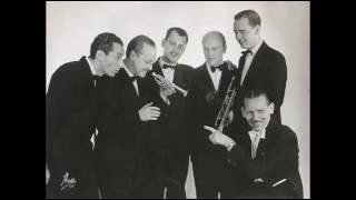 I WANT TO BE HAPPY  Leo Mathisens Orkester 1941 [upl. by Schumer744]