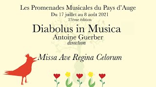 Diabolus in Musica  PMPA 2021 [upl. by Annodal296]