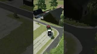 50 kalken ls22 fs22 timelapse landwirtschaft landwirtschaftssimulator22 farming rehbach [upl. by Otreblada517]