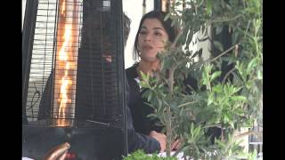 Nigella Lawson attacked by husband Charles Saatchi in Public [upl. by Agni60]