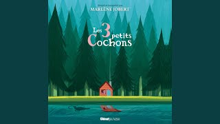 Les trois petits cochons Pt 03 [upl. by Santos]