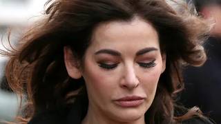 Tragic Details About Nigella Lawson [upl. by Dorolisa]