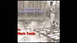 Adventures of Huckleberry Finn FULL Audiobook [upl. by Kendall]