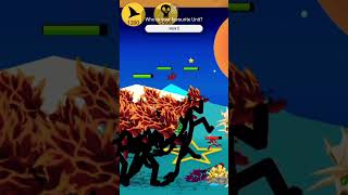 Stick war Legacy Defeating Hackerexe part2stickwarlegacy [upl. by Jolene]