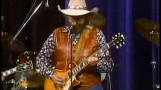 Charlie Daniels  Late 1970s  In America [upl. by Minny]