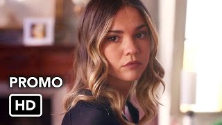 Good Trouble Season 5 quotCallie Returnsquot Promo HD The Fosters spinoff [upl. by Uriel]