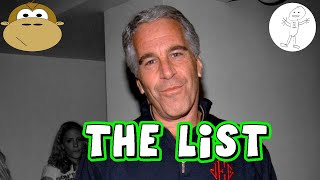 Epstein List Released Hasan Piker is a Moron Creepy Yandere Dev quotApologyquot  MITAM [upl. by Ozne]