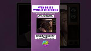 GET TO KNOW WORLD REACHERS internationalstudy [upl. by Ahtiuqal666]