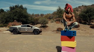 Jaden  Gorgeous Music video [upl. by Tripp418]