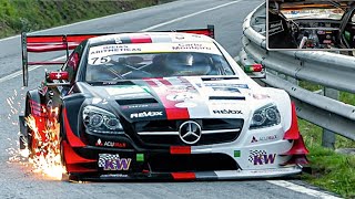 11300RPM SLK340 Judd V8  ONBOARD F1 OldSchool SOUND [upl. by Cly]