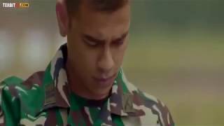 FILM INDONESIA ROMANTIS TERBARU 2020  TENTARA BIKIN BAPER [upl. by Hyps943]