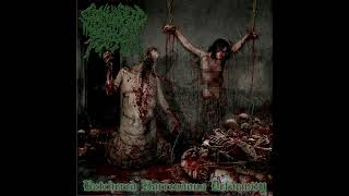 Salvaged Flesh  Butchered Horrendous Deformity Full Demo [upl. by Tamaru]