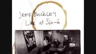 Jeff Buckley  The Way Young Lovers Do Live at Café Sine NYC 1993 [upl. by Ambrogio186]