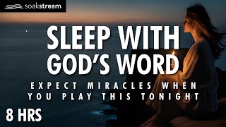 quotReturn to your first lovequot Revelation 2  Sleep with Gods Word [upl. by Nirro]