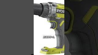 Top 3 Popular Cordless Drills  DeWalt vs Makita vs Ryobi [upl. by Ahsika26]