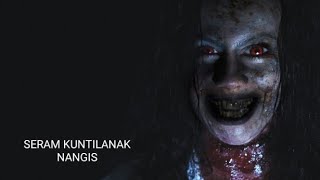 Suara HANTU SERAM Menangis SERAM [upl. by Darbee]