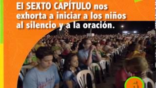 Metodología catequística para niños [upl. by Fates]