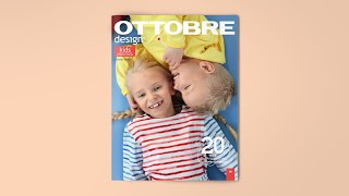 OTTOBRE design® summer 32020 [upl. by Phelgen]