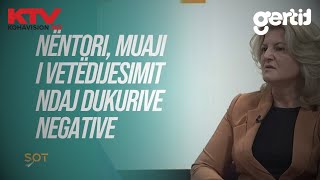 Nëntori muaji i vetëdijesimit ndaj dukurive negative  KTV [upl. by Sacksen220]