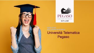 Come si studia alluniversità telematica Pegaso  Guida alluso della nuova piattaforma didattica [upl. by Pax]