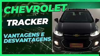 Chevrolet Tracker 2024 Vale a Pena Vantagens Desvantagens e Dicas de Compra [upl. by Aletsirc]