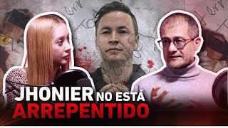 Jhonier Leal El Psicópata que NO Sintió Arrepentimiento tras Asesinar a Su Familia [upl. by Kataway]