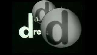 50 JAHRE ZDF  quotDie Drehscheibequot Intromusik 1964  1972 [upl. by Emeline315]