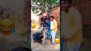 Epic Funny Video 😅😂😂 shorts comedy funnymoments [upl. by Yenwat]