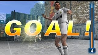 Барселонский засланец Real Madrid the Game Juventus [upl. by Whitson]