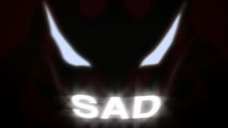 SAD  Devil Man Crybaby edit [upl. by Rossen]