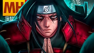 Vibe Hashirama 🍀 Naruto Vale do FIM  Prod Sidney Scaccio  MHRAP [upl. by Meeka]