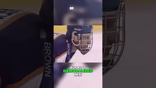 NHL OVERTIME HEROICS nhl nhlhockey nhlhockeyplayers [upl. by Heilner128]