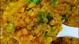 Hyderabadi Tamate Ki Khadi Daal  Summer Special  Rozana Recipe  रोजाना रेसिपी  Norien Nasri [upl. by Atinaej]