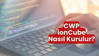 Centos Web Panele Ioncube Nasıl Kurulur [upl. by Llerrehc]