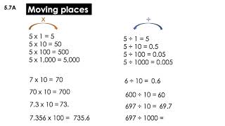 57A Conversions Metric System Math 5th Grade 12 [upl. by Sidran388]