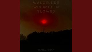 Walgelijke Windmolen Slowed [upl. by Erdnua]