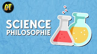 La science  Cours de philosophie [upl. by Nivlem]