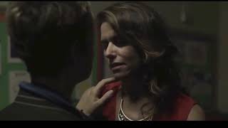 Sarah Amy Landecker and Tammy Melora Hardin Lesbian Love Part3 [upl. by Aisor]