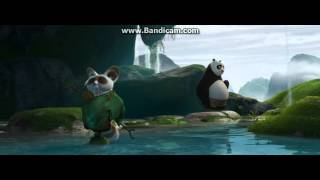 Kung Fu Panda 2  Inner peace [upl. by Akeim]