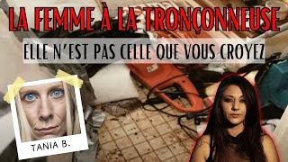 TRONÇONNÉ dans la salle de bains  TRUE CRIME [upl. by Naid]