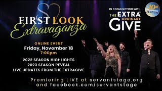 First Look Extravaganza [upl. by Britta]