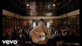 Vampire Weekend  Capricorn Official Video [upl. by Cuda]