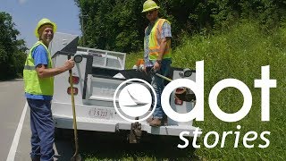 ODOT Stories Jeff and Ryan [upl. by Mhoj521]