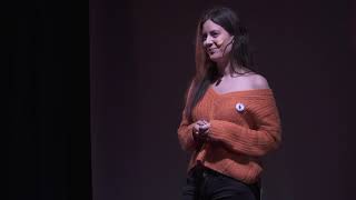 El feminismo hegemónico es machista  Marina de la Torre  TEDxChamberi [upl. by Rehtnug996]