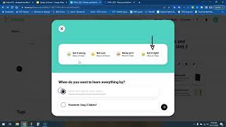 Quizlet to Knowt [upl. by Ardnosak696]