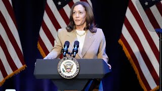 Kamala Harris ‘desperate’ for cash to pay back failed election campaign debt [upl. by Prader]