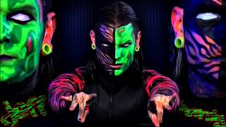 Tna Jeff Hardy theme song 2013 Humanomoly [upl. by Woodley]