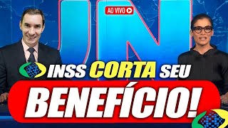 INSS SAIU A LISTA DE BENEFÍCIOS QUE NÃO PODEM SER CORTADOS PELO GOVERNO EM 2024  PENTE FINO INSS [upl. by Nuhsed]