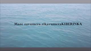 KIBERINKA LYRICS BYORCHESTRE NYAMPINGA [upl. by Namilus800]